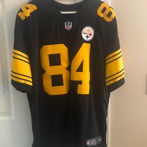 Steelers Antonio brown jersey